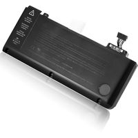 IMK replacement battery for A1322 Pro 13 A1278 A1322 Battery Mid 2012 Early 2011 Late 2011 Mid 2010 2009 MB990 MB991 MC374 MC375 MC700 MC724 MD101 MD102 Macbook Pro Battery -10.95V/63.5Wh