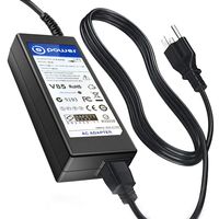 T-Power Ac Dc Adapter Compatible with Citizen CT-S300 CT-S310 CT-S300 CT-S310A CBM1000 Quickbooks POS Thermal Receipt Printer Replacement Switching Power Supply Cord Charger