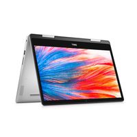 Dell Inspiron 14 5000 2 in 1, 2019 Flagship 14'' Full HD IPS Touchscreen Laptop, Intel Quad-Core i7-8565U, 12GB DDR4, 1TB PCIe SSD, 500GB HDD, BT 5.0 WiFi Backlit Keyboard USB-C MaxxAudio Win 10