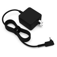 AC Charger Fit for Acer Swift 3 SF315-52 SF315-52G,Aspire One Cloudbook 11 14 AO1-131 AO1-131M AO1-132 AO1-431M AO1-431 Laptop Adapter Power Supply Cord