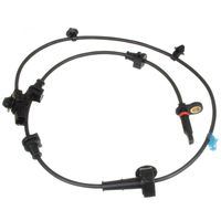 Holstein Parts  2ABS2648 ABS Speed Sensor