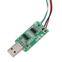 USB WatchDog, WatchDog Hardware Card Internal USB Crash Automatic Recover for Mining Unattended Operation