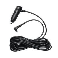 THINKWARE Car Power Cable for THINKWARE Dash Cam (TWA-SC) | Power Supply | Cigarette Lighter Adapter Cable