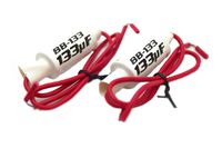 Audiopipe 133 UF Bass Blockers 300Hz - 4 Ohm 150Hz - 8 Ohm 6"x9" 6"x8" 5"x7"