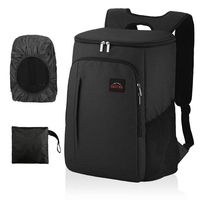 OUTXE Cooler Backpack 25L Insulated Cooler Bag Backpack