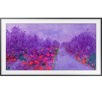 Samsung UN65LS03NAFXZA Flat 65" LED 4K UHD The Frame Smart TV 2018