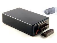 Mailbox Alert with Text Message and Email Notifications (Internal)