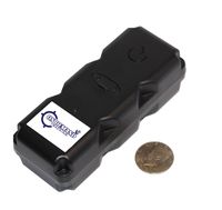 On Demand Tracking - Sentinel Magnetic Hidden GPS Tracker