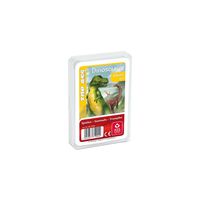 Ass of The Old 22571994 - QUARTETT DINOSAURIER