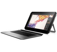 HP ZBook x2 G4 Detachable Workstation-14 4K Touchscreen, Intel Core i7-7600U@2.8GHz up to 3.9GHz, 16GB DDR4 RAM, 512GB NVMe SSD, Windows 10 Pro (Renewed)