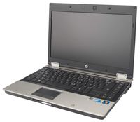 HP Elitebook 8440p Laptop Notebook - Core i5 2.4ghz - 4GB DDR3 - 250GB HDD - DVD - Windows 10 64bit - (Renewed)