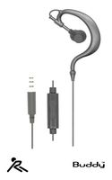 Running Buddy Single Ear SportBud 3'