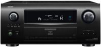 Denon AVR4810CI 9.3-Channel Multi-Zone Home Theater Receiver with Networking Capability and 1080p HDMI Connectivity (Discontinued by Manufacturer)