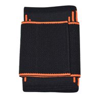 Heallily 1Pc Fitness Wrist Wraps Sport Wrist Support for Fitness Weightlifting