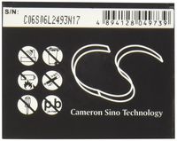 Power-O-Matic Phone Battery for TELENOR AT&T ZTE Model N762 N760 V881 Roamer Z900 Z990 Avail Touch Plus Aglaia Blade