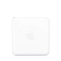 Apple 61W USB-C to USB-C Power Adapter Charger for MacBook Pro 13-inch(Renewed)