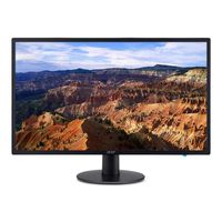 Acer EB5-21.5" Monitor Full HD 1920 x 1080 5ms 60Hz 250Nit IPS (Renewed)