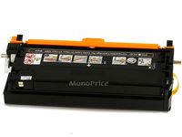Monoprice 108993 MPI Remanufactured Dell 3110/3115BK Laser/Toner, Black (High Yield)