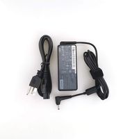 Lenovo 65W AC Adapter with 4.0mm / 1.7mm Connector for Lenovo N23 Chromebook 80UR0004US