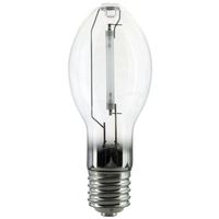 Sunlite 03635-SU LU150/MOG 150 Watt High Pressure Sodium Light Bulb, Mogul Base (E39), ANSI Code S55, 16000 Lumen, 20000 Life Hours, Clear, 2100K