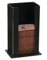 Dispense-Rite SLV-H-1BT Countertop Coffee Sleeve Dispenser