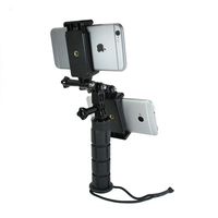Livestream Gear Phone mount is compatible with/replacement for HTC Devices