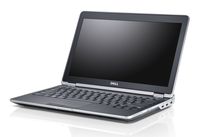 Dell Latitude E6220 12.5' Notebook PC - Intel Core i5 2520M 8GB 250GB Windows 10 Professional (Renewed)