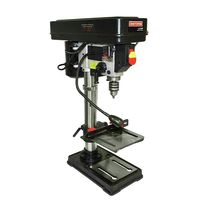 Craftsman 934983 10 in. Bench Drill Press with Guiding Laser