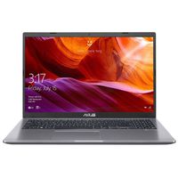 ASUS X509 15.6" Full HD Notebook Computer, Intel Core i7-8565U 1.8GHz, 8GB RAM, 256GB SSD, Windows 10 Home, Slate Gray