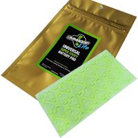 Ummagrip Lite Universal Sticky Pad (Green) FPV Drone Racing