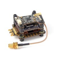HolyBro Kakute V2 - Atlatl HV V2 - Tekko32 35A 4-in-1 ESC Combo FPV Drone Racing