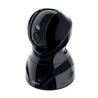 AUKEY WiFi Camera, Full HD 1920 x 1080p Indoor Wireless Security Camera, Two-Way Audio, Motion Detection, Mobile App Control