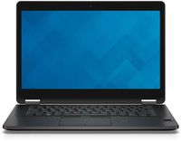 Dell Latitude E7470 FHD Ultrabook Business Laptop Notebook (Intel Core i7 6650U, 16GB Ram, 256GB SSD, HDMI, Camera, WiFi, Bluetooth) Win 10 Pro (Renewed)