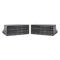 CISCO SYSTEMS 48-Port 10/100 Smart Plus Switch (SF22048K9NA)