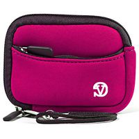 Neoprene Padded Case for Diabetic Tester