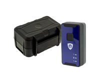 Spark Nano 7 with Magnetic Water Resistant Case for Car, Truck and Fleet Vehicle Real-Time LTE 4G GPS Tracking