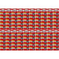 Panasonic CR2450 3 Volt Lihium Coin Cell Battery - 100 Batteries