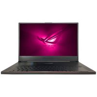 Asus ROG Zephyrus S GX701 17.3" Full HD IPS Gaming Laptop - 9th Gen Intel Core i7-9750H Processor up to 4.50 GHz, 32GB DDR4 2666MHz RAM, 2TB NVMe SSD, NVIDIA GeForce RTX 2070 8GB, Windows 10 Pro