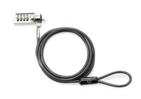 Hp Combination Lock.