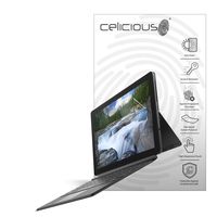 Celicious Matte Anti-Glare Screen Protector Film Compatible with Dell Latitude 12 5290 (Non-Touch) [Pack of 2]