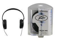 Peavey PVH 45 Professional Headphones