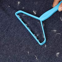 Portable Lint Remover iuuhome Portable Lint Remover Clothes Coat Clothing Shaver Manual Epilator Clothes