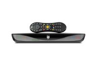 TiVo Roamio OTA 500 GB DVR and Streaming Media Player (2014 Model) - Works with HD Antenna