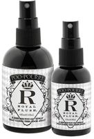 Poo-Pourri Preventive Bathroom Odor Spray 2-Piece Set, Includes 2-Ounce and 4-Ounce Bottle, Royal Flush