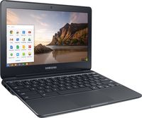 2017 Samsung Chromebook 11.6'' HD LED (1366 x 768) Display, Intel Dual-Core Celeron 1.6GHz Processor, 2GB RAM 16GB eMMC SSD, Bluetooth, WiFi, HDMI, Webcam, Up to 11hrs Battery Life, Chrome OS