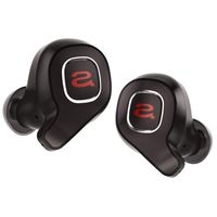 Aiwa - Prodigy Air - True Wireless Earbuds - Bluetooth 5.0-32Hr Playtime with Rechargeable Case - Pairs Instantly - IPX5 Water Resistant - Built in Mic - HD Sound