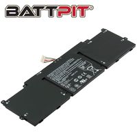 BattpitTM Laptop/Notebook Battery Replacement for HP Stream 11-d010wm (3080mAh / 37Wh)