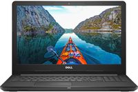 Dell Inspiron 15 3000 Series i3576-5511BLK-PUS Laptop - Intel Core i5-8250U Quad-Core Processor - 8 GB DDR4 - 1 TB Hard Drive - 15.6-inch Display - Windows 10 - Black (Renewed)