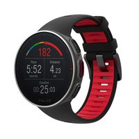 POLAR Vantage V Titan, Advanced GPS and HRM Multisport Watch for Multisport and Triathlon Training, (Heart Rate Monitor, Running Power, Waterproof)