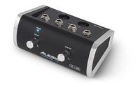 Alesis Audio Plug-In (CONTROL HUB)